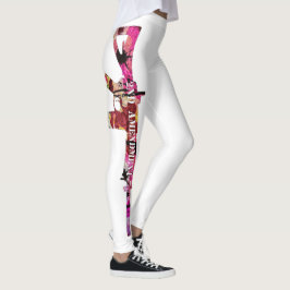 Leggings 2.ª enmienda