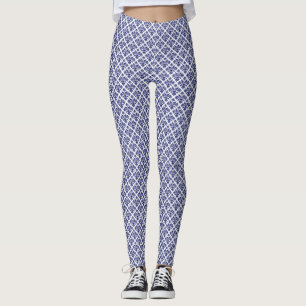 Leggings 2 Capa - Damasco #2? Whats BG DIY Ptn NB