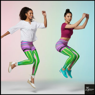 LEGGINGS 2 EN 1