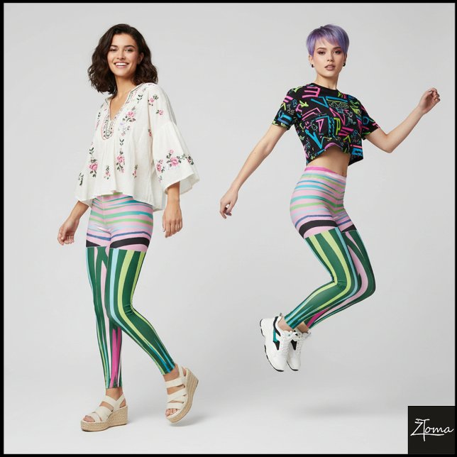 LEGGINGS 2 EN 1 (Subido por el creador)