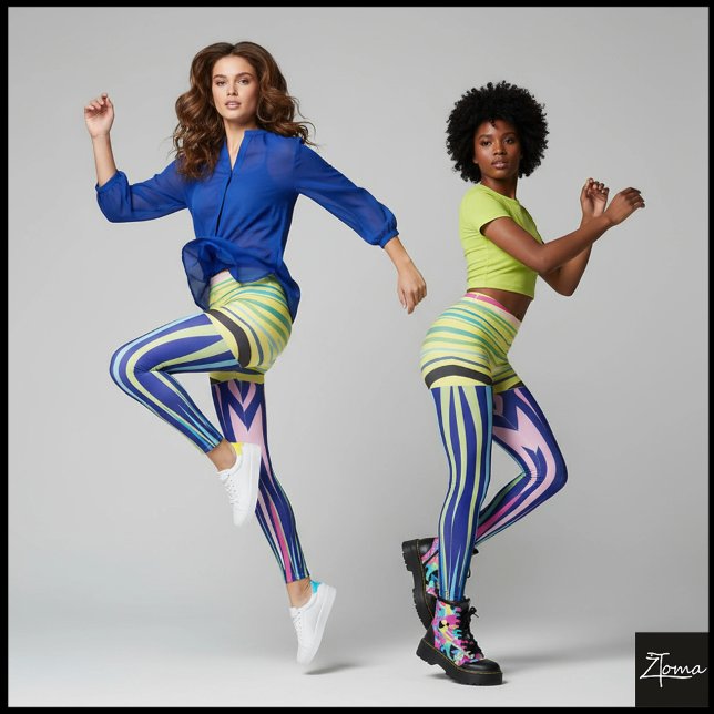 LEGGINGS 2 EN 1 (Subido por el creador)