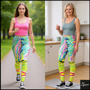 LEGGINGS 2 EN 1