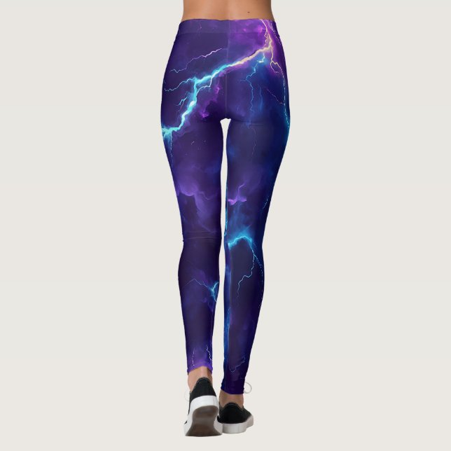 Leggings #2 Estilo Nuevo (Reverso)