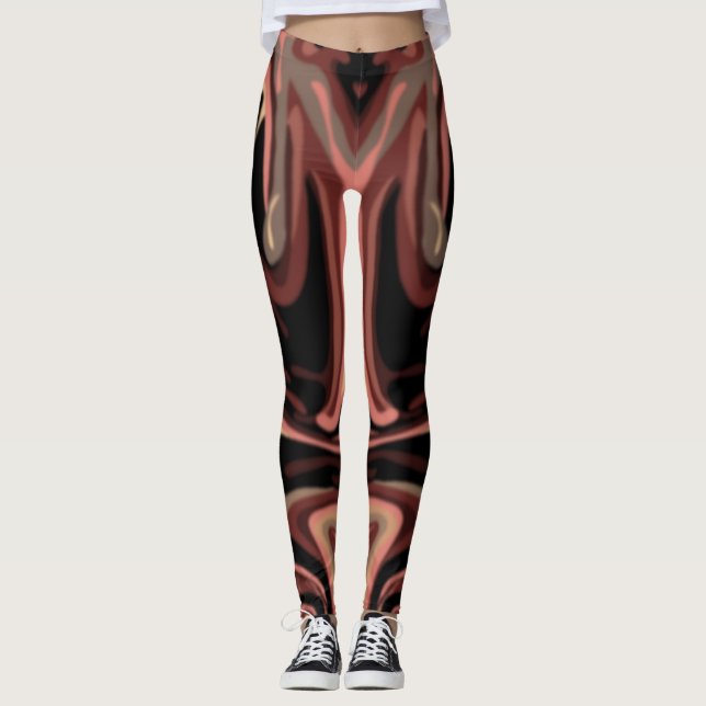 Leggings 33 z (Anverso)