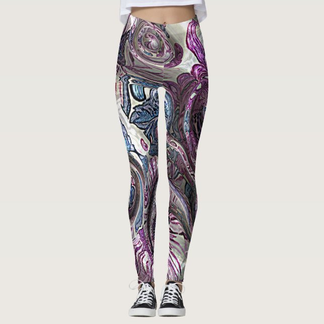 Leggings 3.ª vuelta 01 (Anverso)