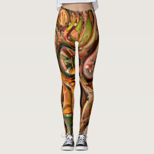 Leggings 3.ª vuelta 02