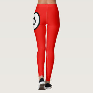 Leggings 3.ᵉʳ bola