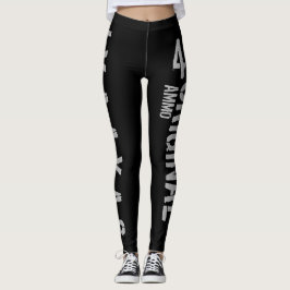 Leggings 461 polainas originales