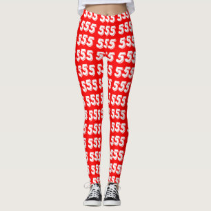 LEGGINGS 555