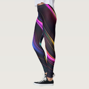 Leggings #5  Nuevo Estilo (Tiene que ser diferente)