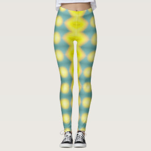 Leggings 6 único