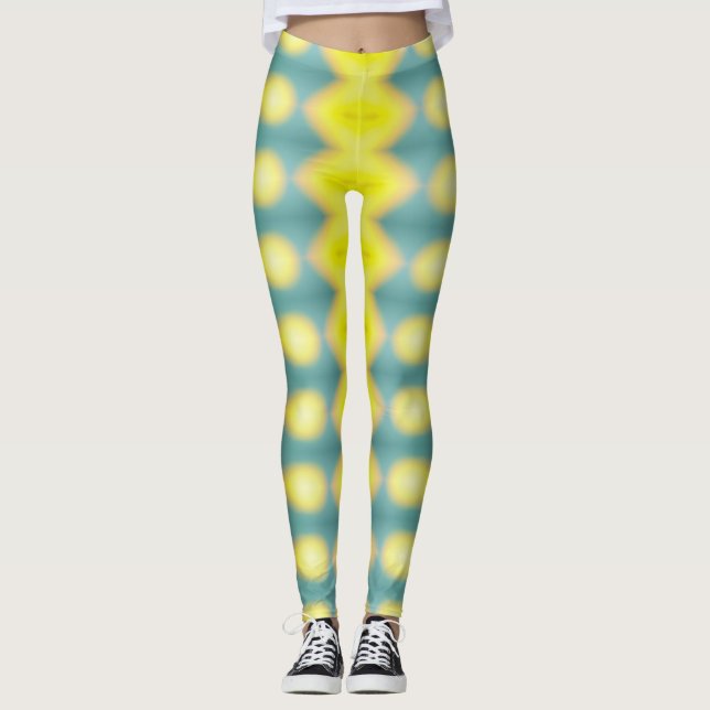 Leggings 6 único (Anverso)