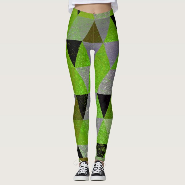 LEGGINGS #789 (Anverso)