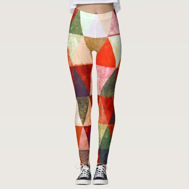 LEGGINGS #799 (Anverso)