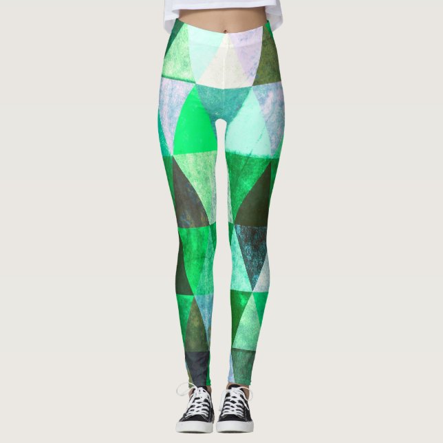 LEGGINGS #801 (Anverso)