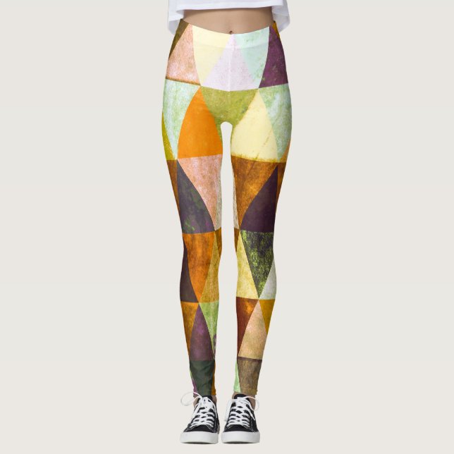 LEGGINGS #802 (Anverso)