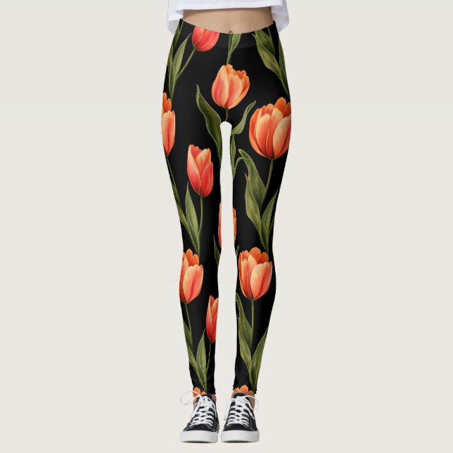 Leggings 9.º obesidad (Anverso)