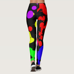 Leggings #9  Nuevo Estilo (Tiene que ser diferente)