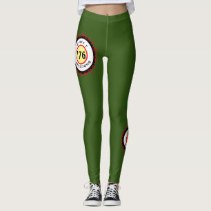 LEGGINGS A-76
