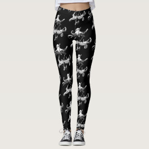 Leggings A Pirates Life krakenleggings_1