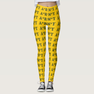 LEGGINGS A*R*M*M