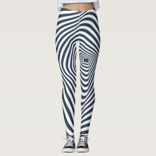 Leggings - A Través Del Túnel