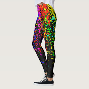Leggings Abastecimiento
