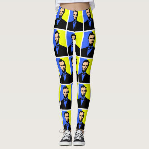 LEGGINGS ABE LINCOLN 2 TABLA