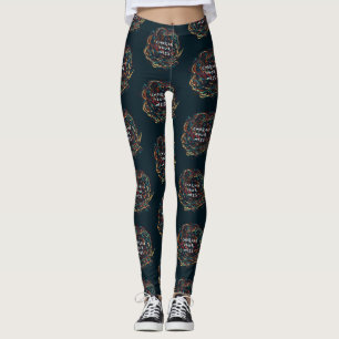 Leggings Abraza tu Mess