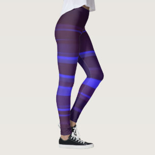 Leggings Abstracto   Zazzle_Growshop.