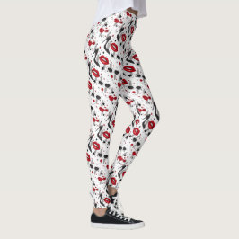 Leggings Accesorios de moda para mujeres