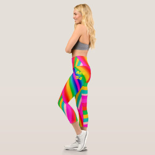 Leggings Ace '54 capri