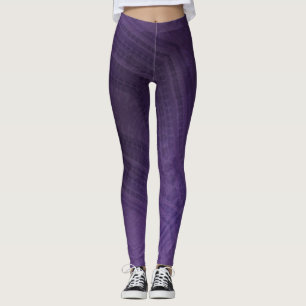 Leggings Aceptación   Patrón de Boho ecléctico violento