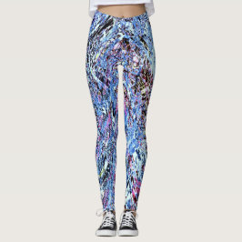 Leggings Acogedor