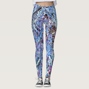 Leggings Acogedor