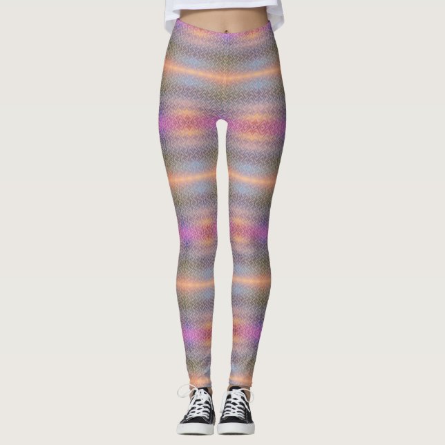 Leggings Acoger (Anverso)