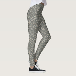LEGGINGS ACUPAT