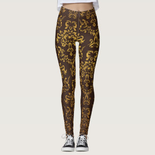 Leggings Adorno Zazzle_Growshop.