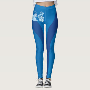 Leggings Aeolus