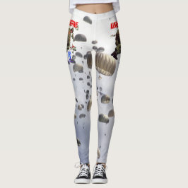 Leggings AEROTRANSPORTADO (504o)