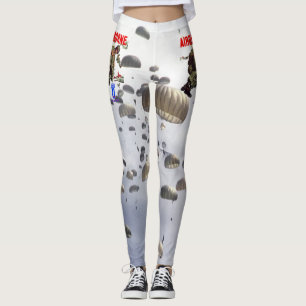 Leggings AEROTRANSPORTADO (504o)