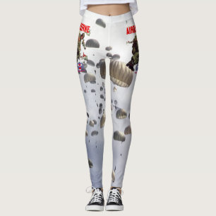 Leggings AEROTRANSPORTADO (82.o)