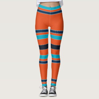 Leggings afrique