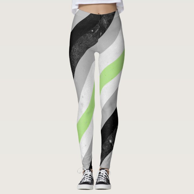 Leggings Agénero (Anverso)