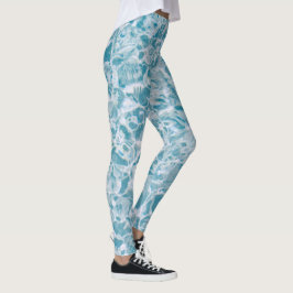Leggings Agua de riego