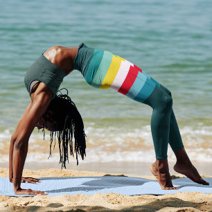 Leggings Agua marina