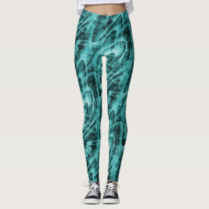 Leggings Aguas en Venus...