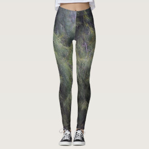 Leggings Agujas de pino