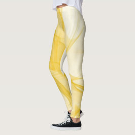 Leggings Ahumado | Zazzle_Growshop.