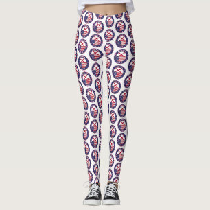 Leggings Alabama